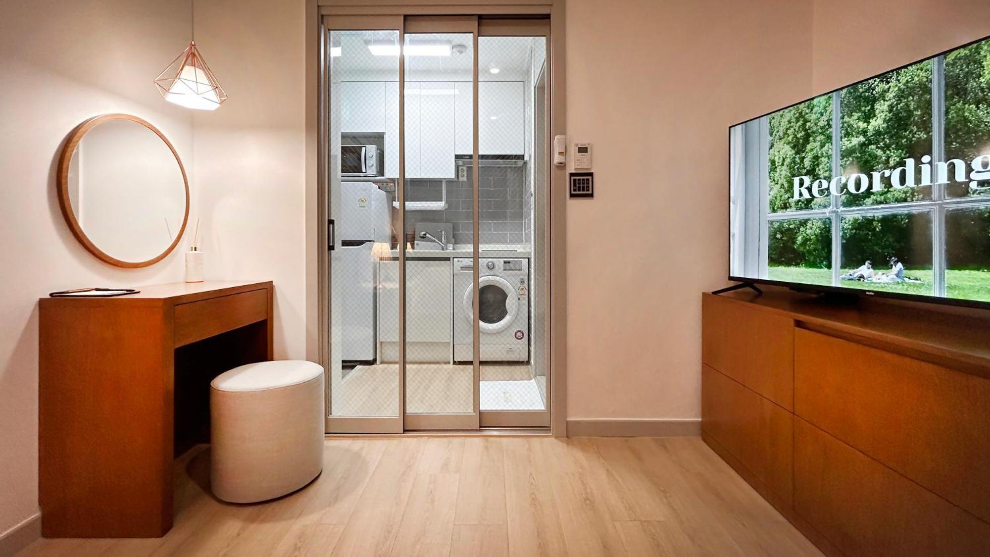 Hostel The Camino Seoul Exterior photo